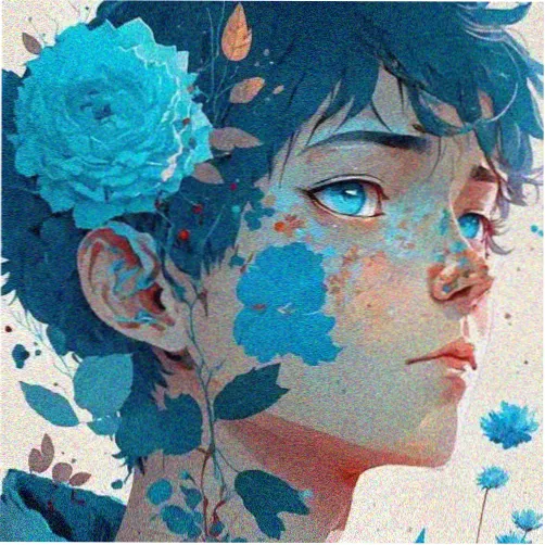 书友头像